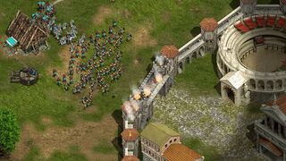 Скриншот 5 к игре Celtic Kings: Rage of War