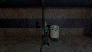 Скриншот 6 к игре Smaller