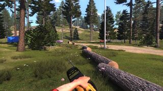 Скриншот 6 к игре Lumberjack's Dynasty