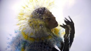 Björk Vulnicura Virtual Reality Album