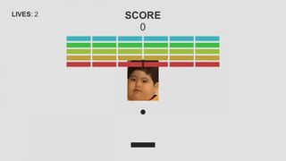Скриншот 5 к игре Stare : Block Breaker