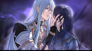 Скриншот 5 к игре 与君盟 My Vow to My Liege