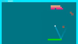 Скриншот 5 к игре Break Arcade Games Out