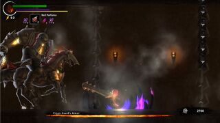 Скриншот 5 к игре 3000th Duel