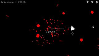 Скриншот 5 к игре tri.Attack();