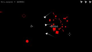 Скриншот 6 к игре tri.Attack();