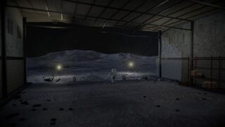 Скриншот 6 к игре Lifeless Moon