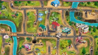Скриншот 7 к игре Rescue Team 8