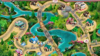 Скриншот 8 к игре Rescue Team 8