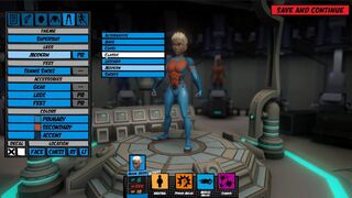 Скриншот 5 к игре Sentinels of Freedom