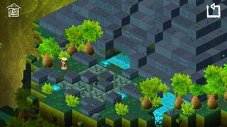 Скриншот 6 к игре Persephone