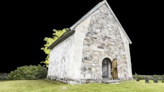 Church Art Of Sweden