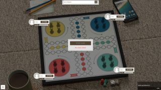 Ludo Online: Classic Multiplayer Dice Board Game