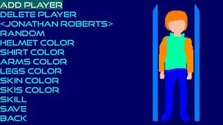 Скриншот 5 к игре Total Ski Jump