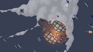 Скриншот 8 к игре Black Skylands