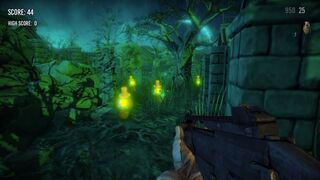 Скриншот 6 к игре Ghost Guns
