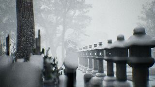 Скриншот 5 к игре Ling: A Road Alone