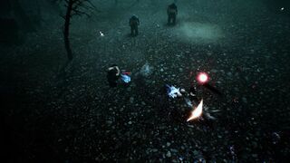 Скриншот 8 к игре Ling: A Road Alone