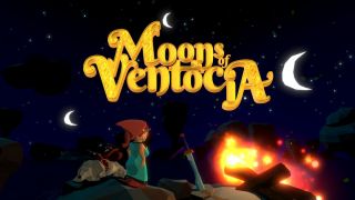 Moons of Ventocia