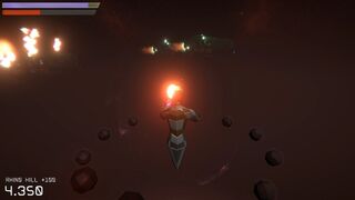 Скриншот 8 к игре Skyrift
