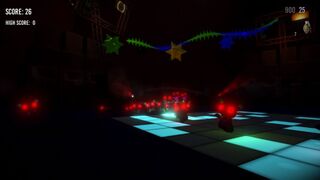 Скриншот 5 к игре Disco Bullets