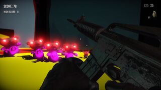 Скриншот 6 к игре Disco Bullets