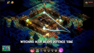 Скриншот 8 к игре Cult Of The Abyss
