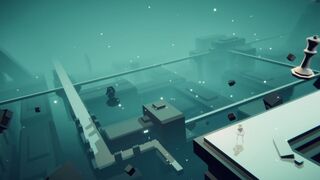 Скриншот 5 к игре Timelie