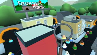 Скриншот 7 к игре PartyLine VR