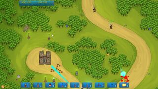 Скриншот 6 к игре Last Protection
