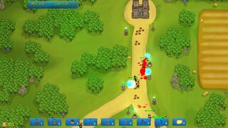 Скриншот 8 к игре Last Protection