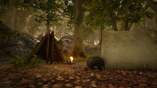 Скриншот 5 к игре Trapper Simulator