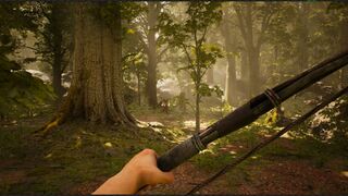 Скриншот 7 к игре Trapper Simulator
