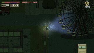 Скриншот 6 к игре Chernobyl: Road of Death