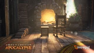 Скриншот 7 к игре Ashes of Creation Apocalypse