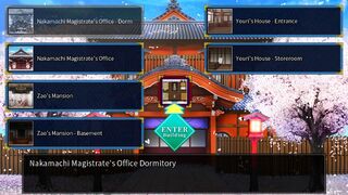 Скриншот 8 к игре Master Magistrate