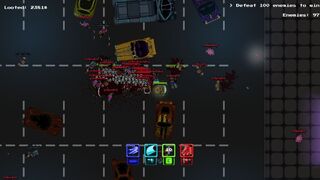 Скриншот 8 к игре Cold Shell