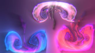 Fluid Simulation