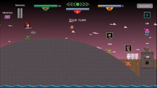 Скриншот 7 к игре Josie's Tank