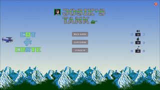 Скриншот 8 к игре Josie's Tank