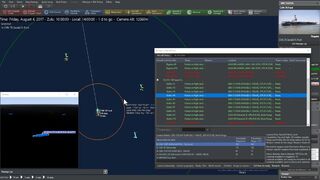 Скриншот 5 к игре Command: Modern Operations