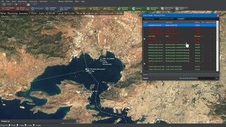 Скриншот 6 к игре Command: Modern Operations
