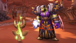 Пора освободить серверы: создатели World of Warcraft: Classic готовят бесплатный трансфер