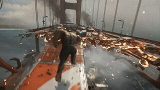 «Мстители, общий сбор!» — Как работает кооператив в Marvel's Avengers