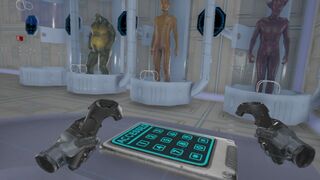Скриншот 5 к игре Inside The Cubes