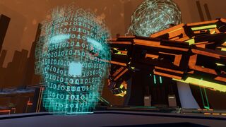 Скриншот 5 к игре Last Chance VR