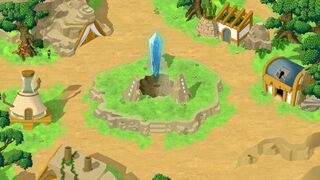 Скриншот 6 к игре Toby's Island