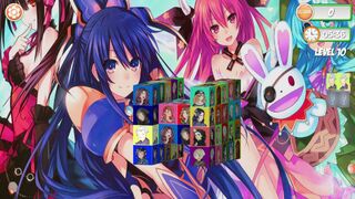 Скриншот 8 к игре Mahjong Dimensions 3D - Fantasy Anime