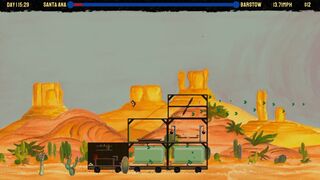 Скриншот 8 к игре Making it Home