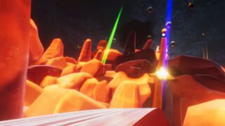 Скриншот 8 к игре Buggy Bump